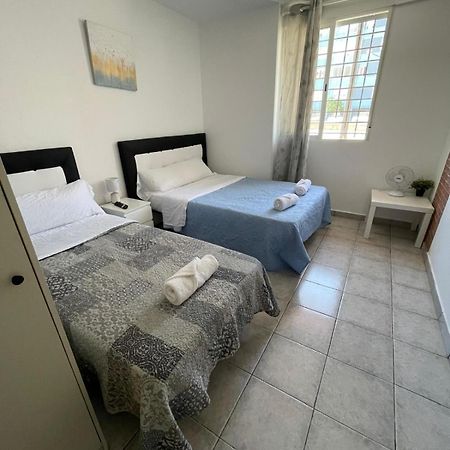 Mhrosa Hotel Valencia Buitenkant foto