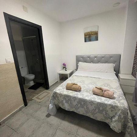 Mhrosa Hotel Valencia Buitenkant foto