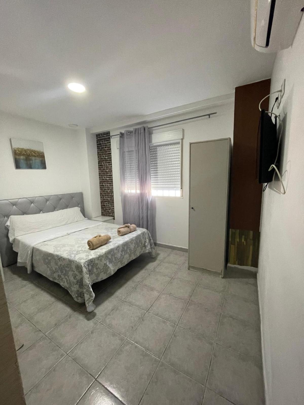 Mhrosa Hotel Valencia Buitenkant foto